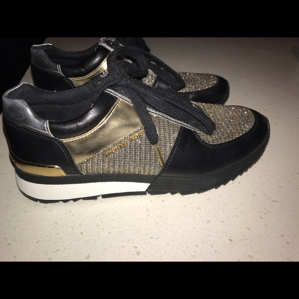 Michael Kors BRAND NEW women’s shoes!